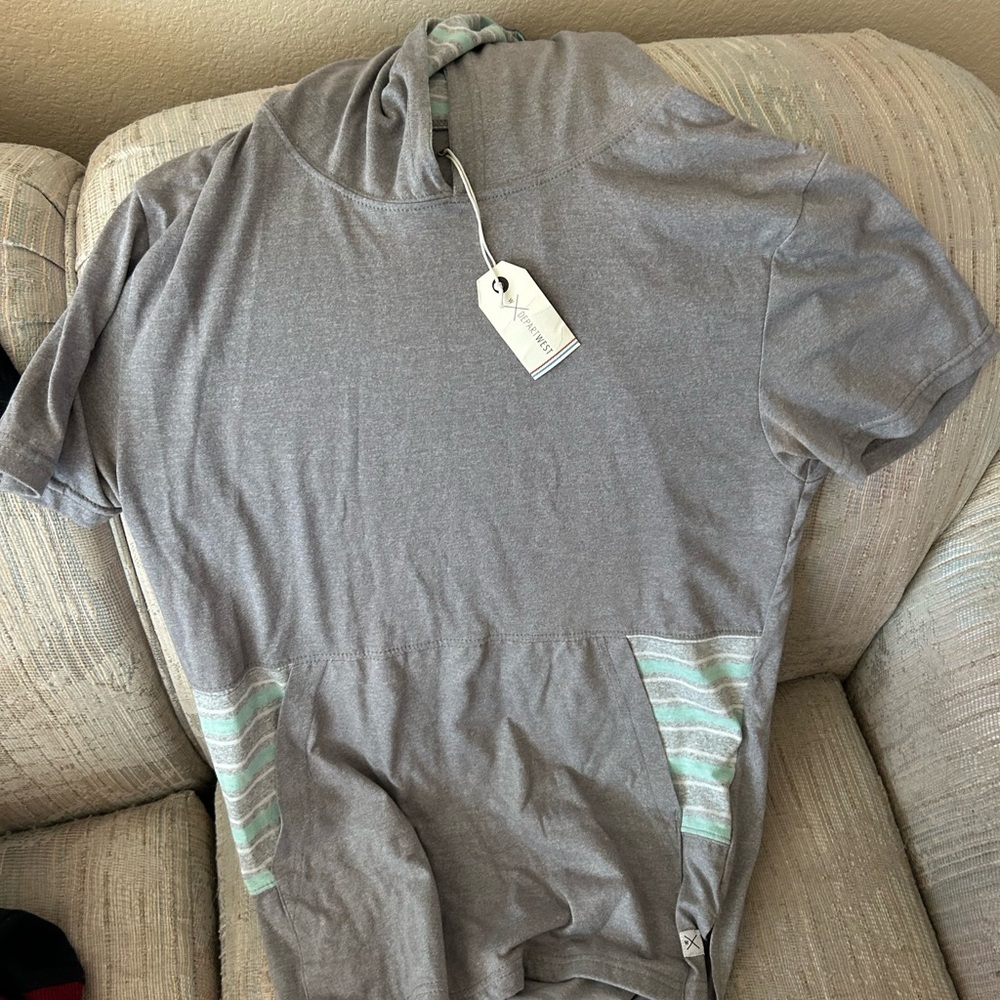 BUNDLE: Men’s Hoodie